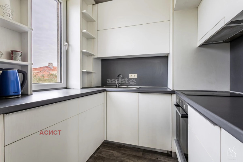Te huur  2 slaapkamers Sofia , Ljulin 8 , 90 m² | 56897532 - afbeelding [6]