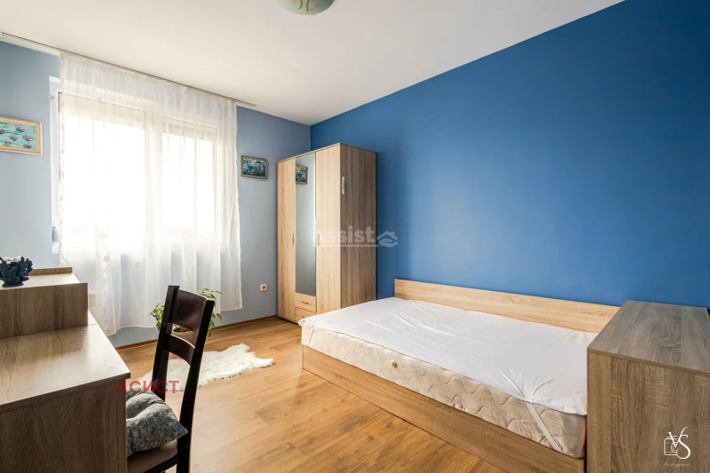 Te huur  2 slaapkamers Sofia , Ljulin 8 , 90 m² | 56897532 - afbeelding [12]