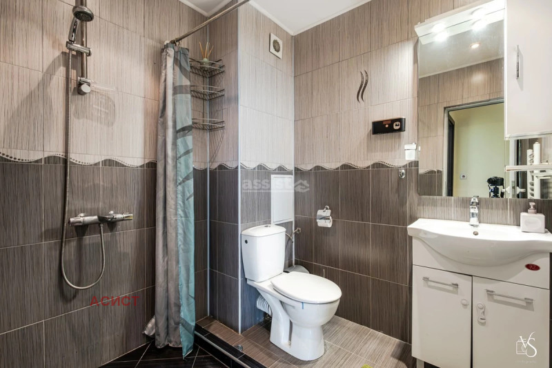 Te huur  2 slaapkamers Sofia , Ljulin 8 , 90 m² | 56897532 - afbeelding [14]