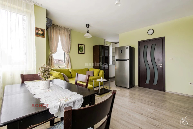 Te huur  2 slaapkamers Sofia , Ljulin 8 , 90 m² | 56897532 - afbeelding [5]