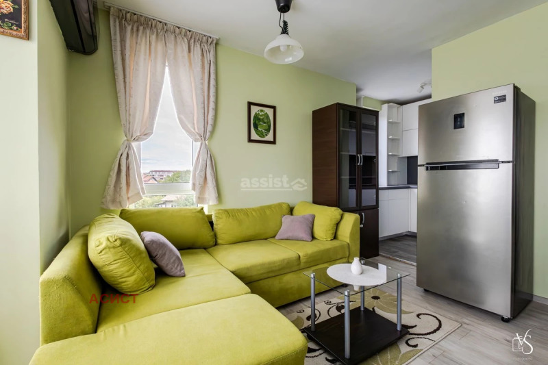 Te huur  2 slaapkamers Sofia , Ljulin 8 , 90 m² | 56897532 - afbeelding [2]