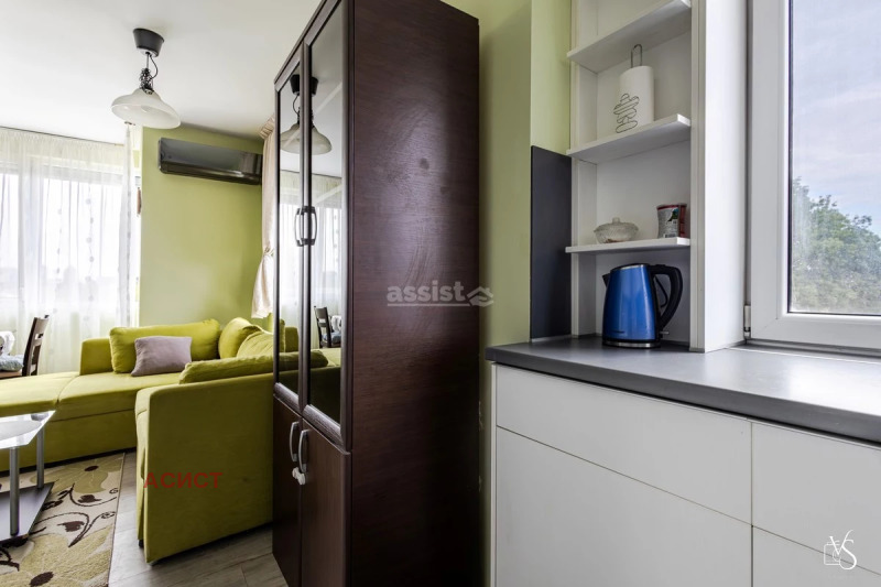 Te huur  2 slaapkamers Sofia , Ljulin 8 , 90 m² | 56897532 - afbeelding [8]