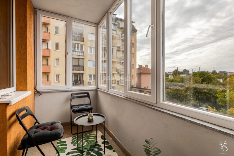 Te huur  2 slaapkamers Sofia , Ljulin 8 , 90 m² | 56897532 - afbeelding [17]