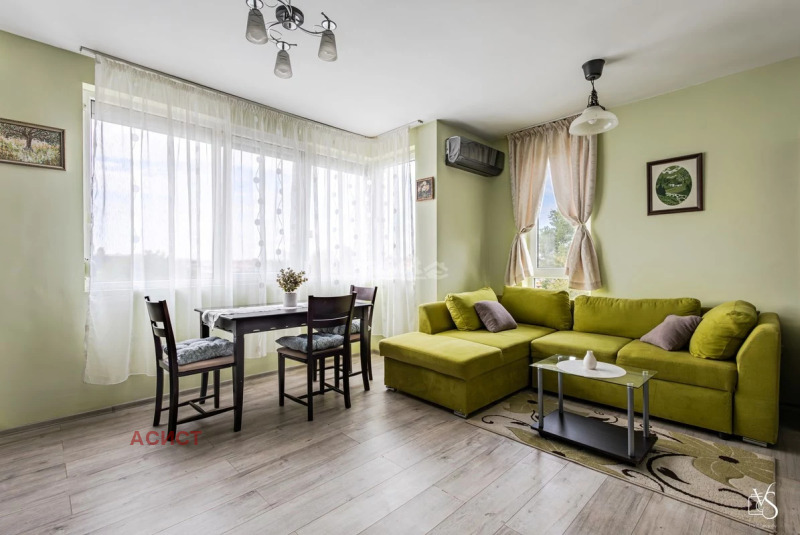 Te huur  2 slaapkamers Sofia , Ljulin 8 , 90 m² | 56897532 - afbeelding [4]