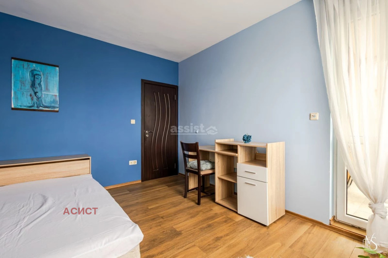 Te huur  2 slaapkamers Sofia , Ljulin 8 , 90 m² | 56897532 - afbeelding [13]