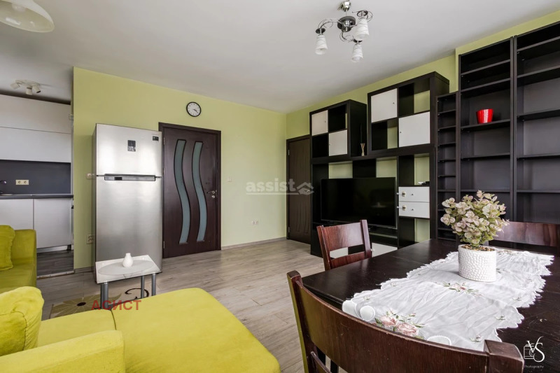 Te huur  2 slaapkamers Sofia , Ljulin 8 , 90 m² | 56897532 - afbeelding [3]