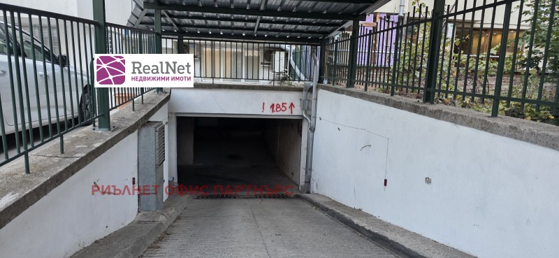 В оренду  Гараж София , Лозенец , 15 кв.м | 24440380 - зображення [4]