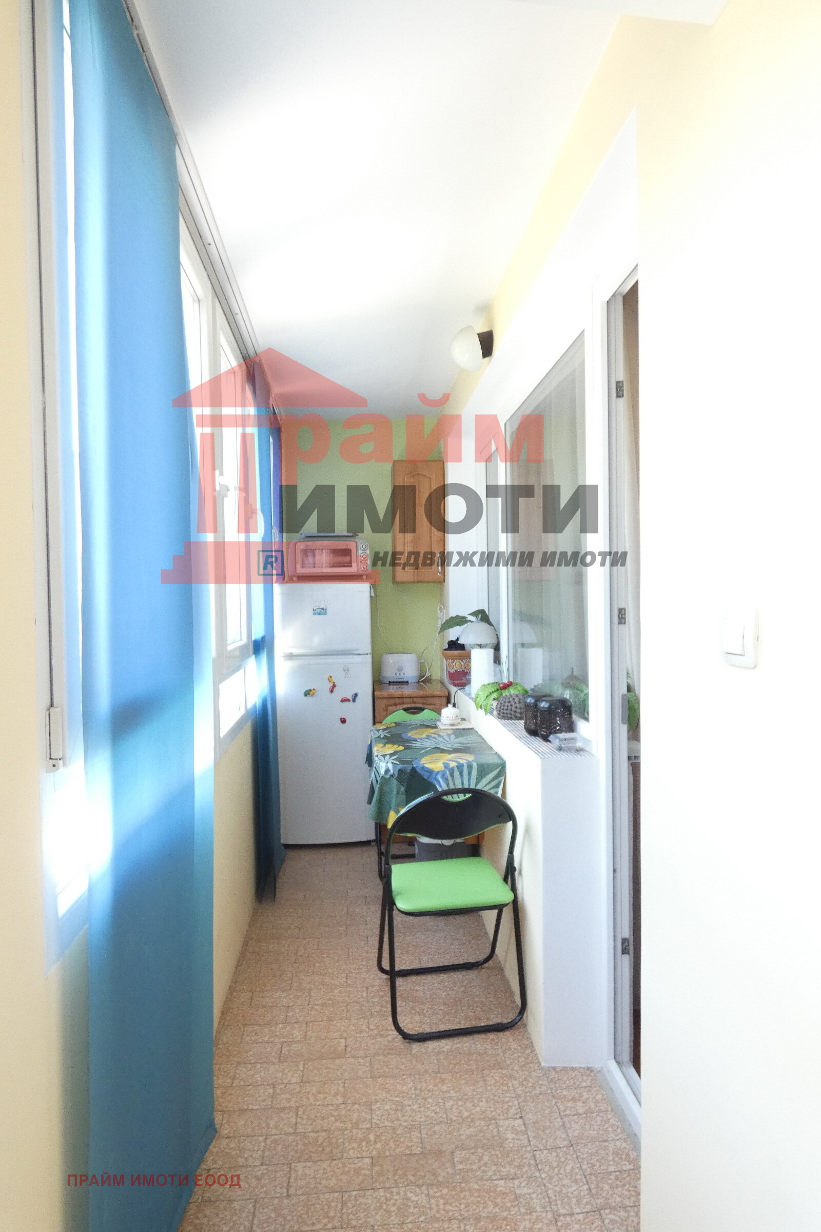 Дава под наем 2-СТАЕН, гр. София, Света Троица, снимка 7 - Апартаменти - 55939011