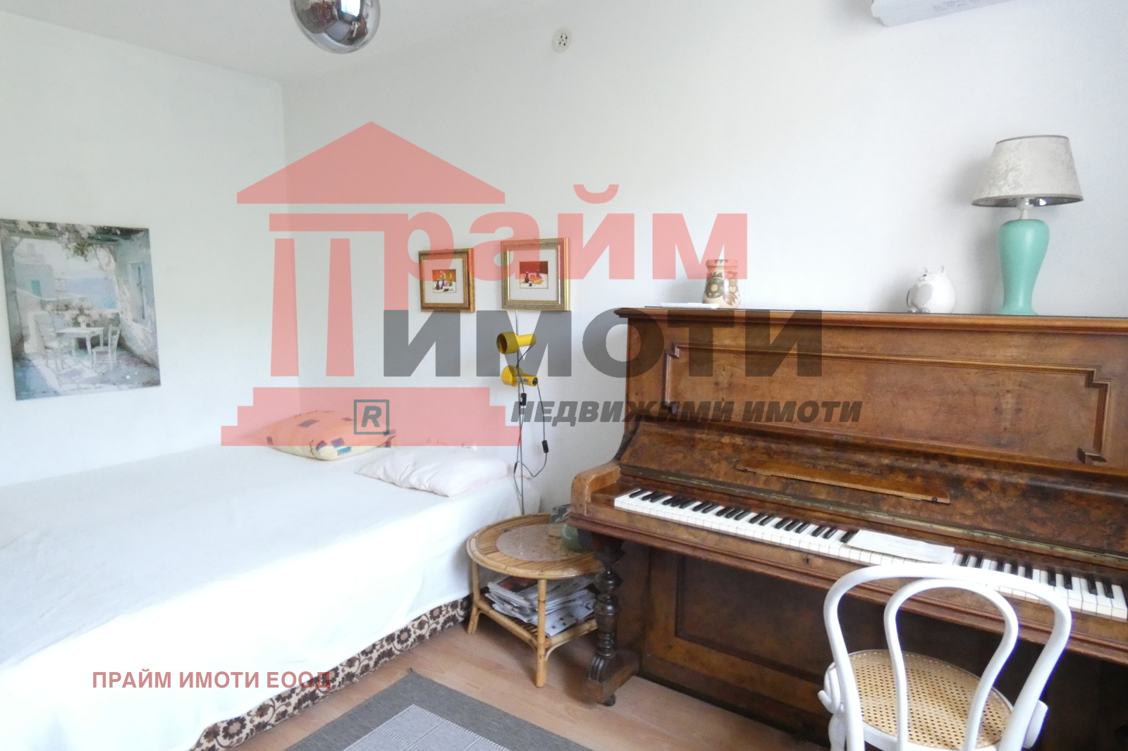 Дава под наем 2-СТАЕН, гр. София, Света Троица, снимка 5 - Апартаменти - 55939011