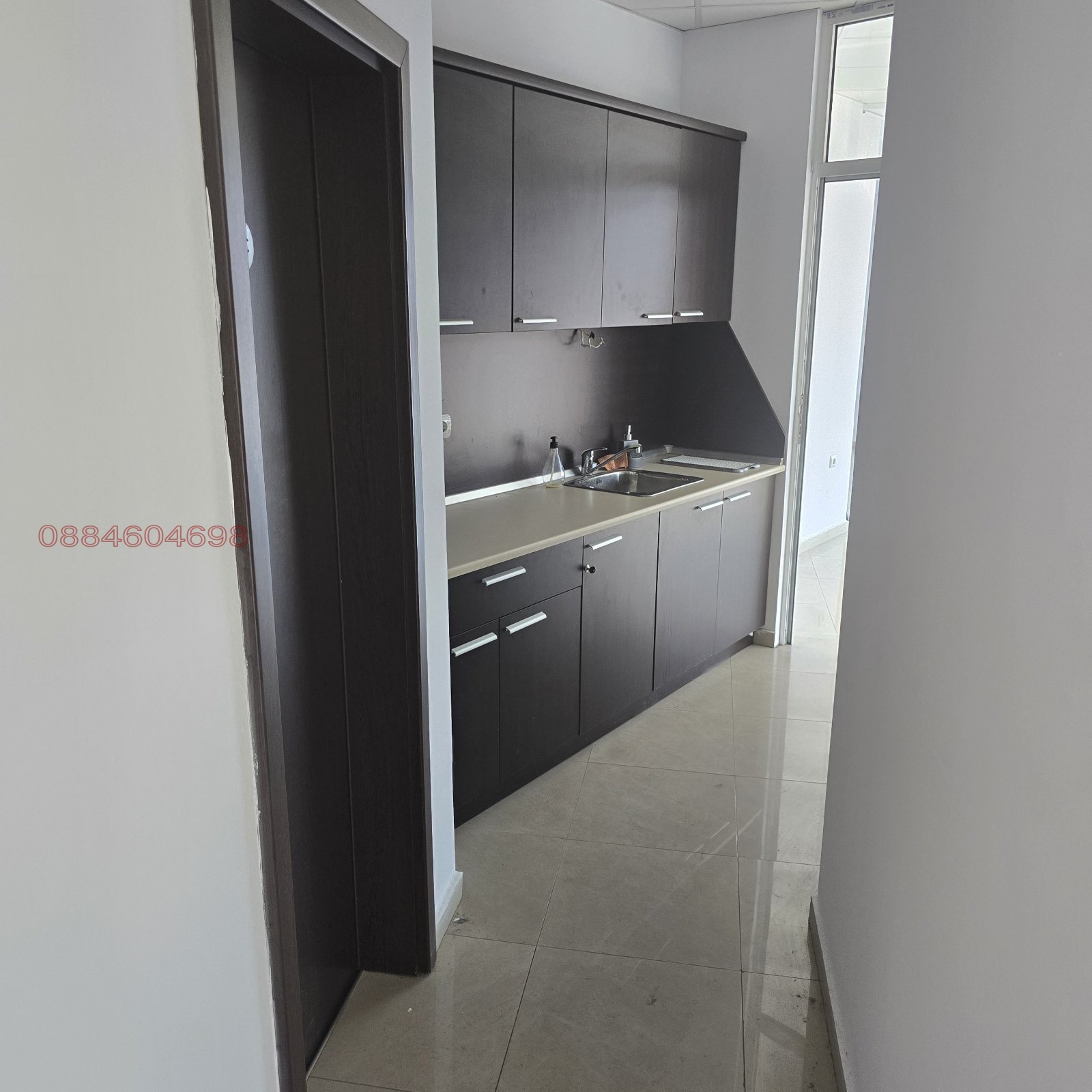 Дава под наем ОФИС, гр. София, Център, снимка 3 - Офиси - 53754878