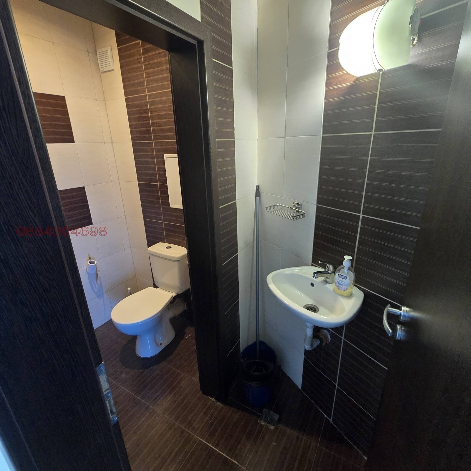 Дава под наем ОФИС, гр. София, Център, снимка 7 - Офиси - 53754878