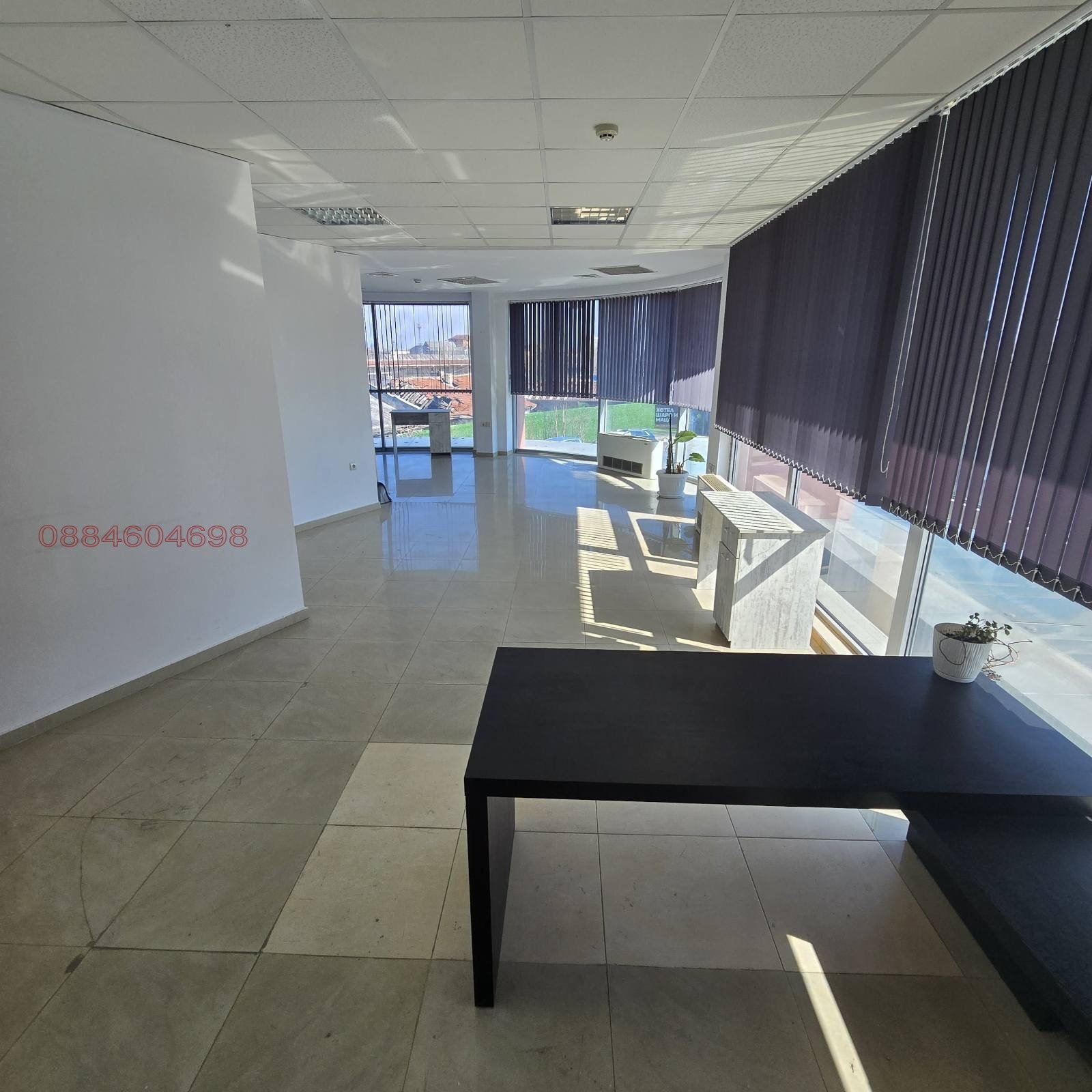 Дава под наем ОФИС, гр. София, Център, снимка 8 - Офиси - 53754878