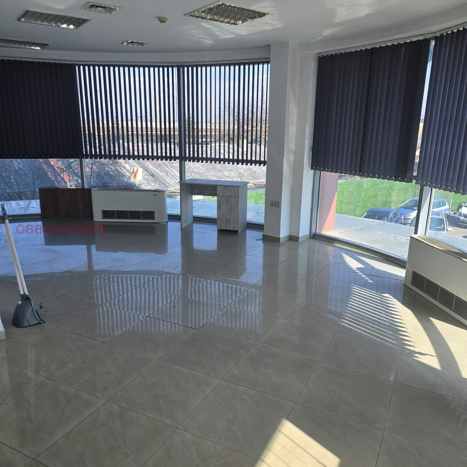 Дава под наем ОФИС, гр. София, Център, снимка 6 - Офиси - 53754878