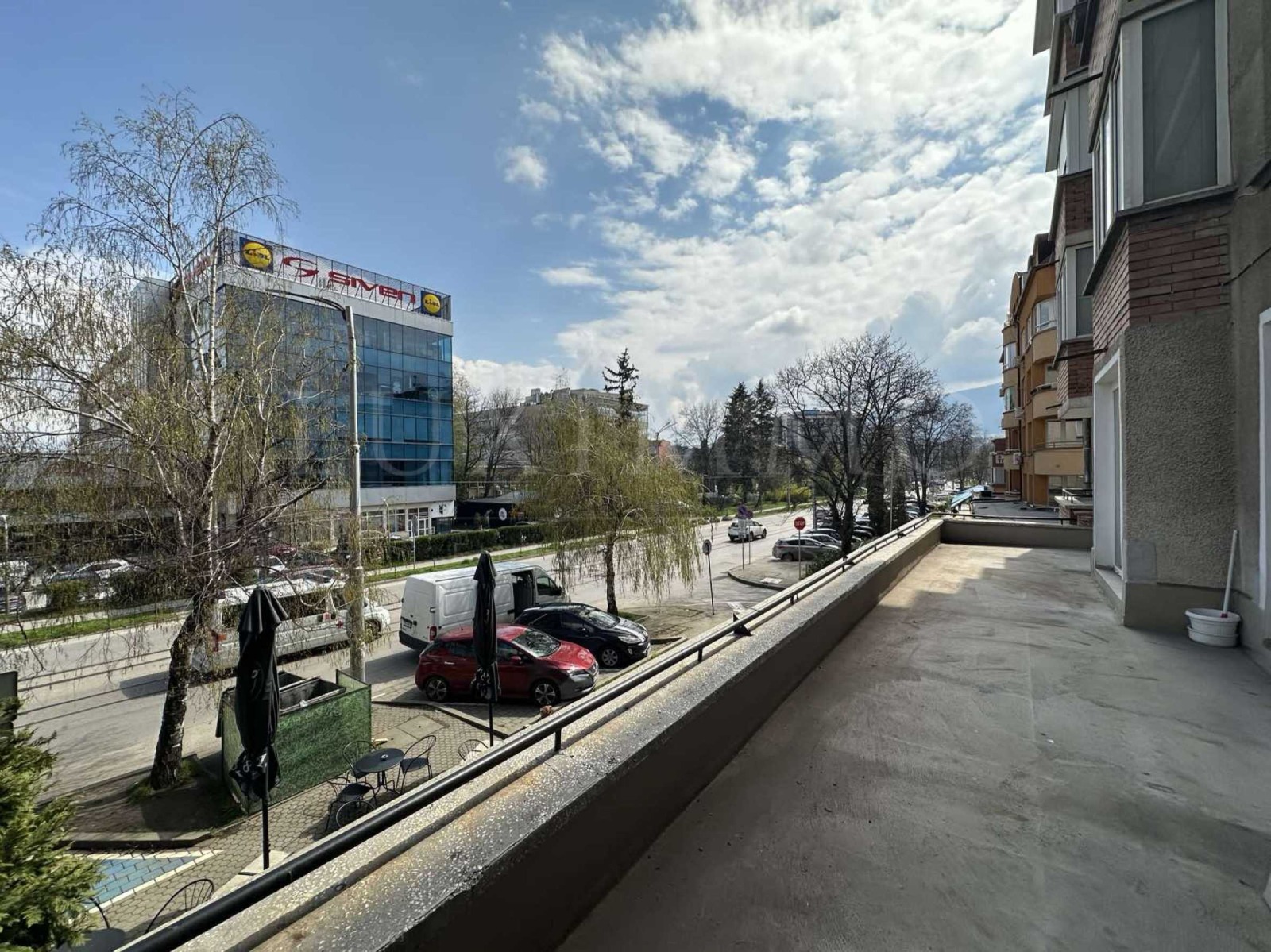 Дава под наем ОФИС, гр. София, Хладилника, снимка 15 - Офиси - 54345075