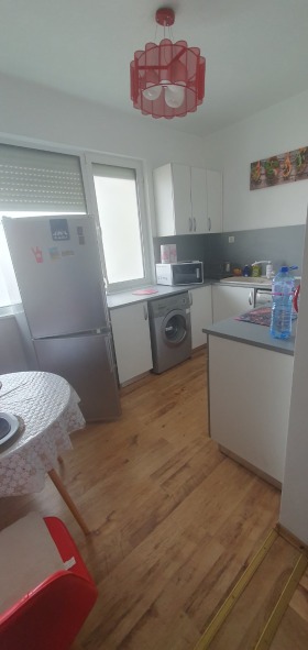 1 chambre Tsentar, Stara Zagora 1