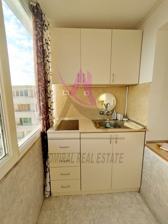 В оренду  Студія Варна , Левски 1 , 18 кв.м | 88651867 - зображення [2]