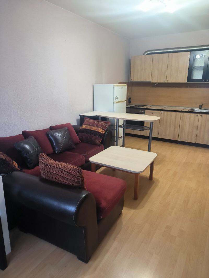 Под наем 1-СТАЕН, град София, Борово • 499 € / 975.96 лв. • 16368062 1