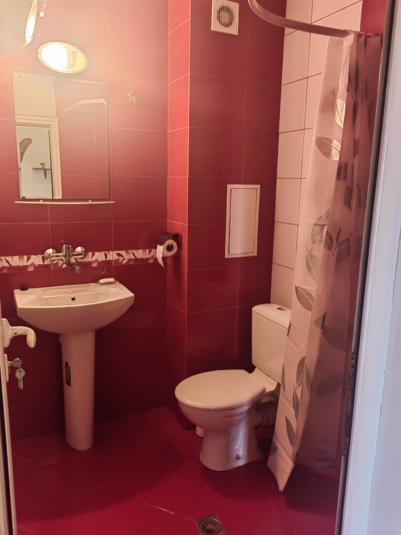 K pronájmu  1 ložnice Sofia , Ljulin - centar , 62 m2 | 41791602 - obraz [7]