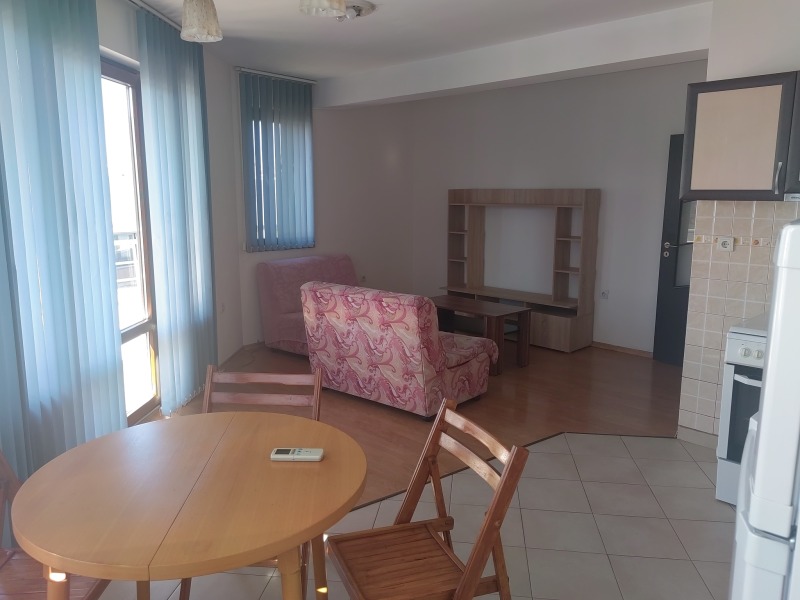 K pronájmu  1 ložnice Sofia , Ljulin - centar , 62 m2 | 41791602 - obraz [3]