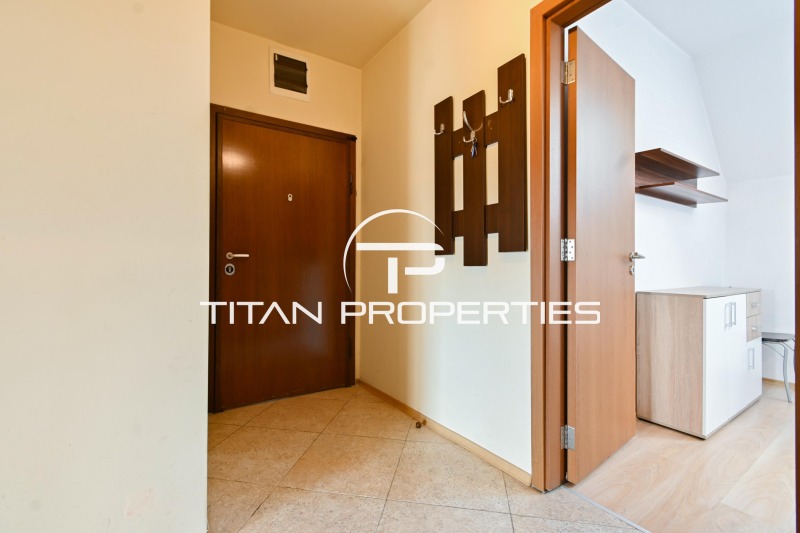 В аренду  1 спальня София , Овча купел , 48 кв.м | 23059041 - изображение [12]