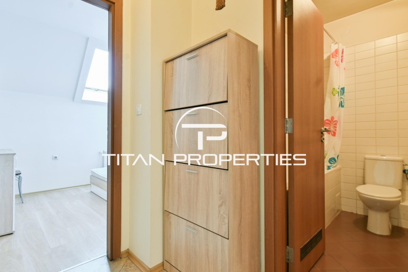 В аренду  1 спальня София , Овча купел , 48 кв.м | 23059041 - изображение [10]
