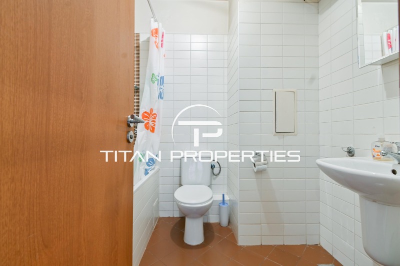 В аренду  1 спальня София , Овча купел , 48 кв.м | 23059041 - изображение [9]