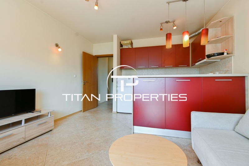 В аренду  1 спальня София , Овча купел , 48 кв.м | 23059041 - изображение [3]