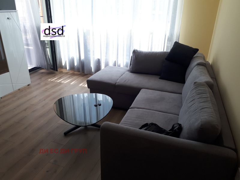 Дава под наем  2-стаен град София , Овча купел , 70 кв.м | 34270265 - изображение [7]