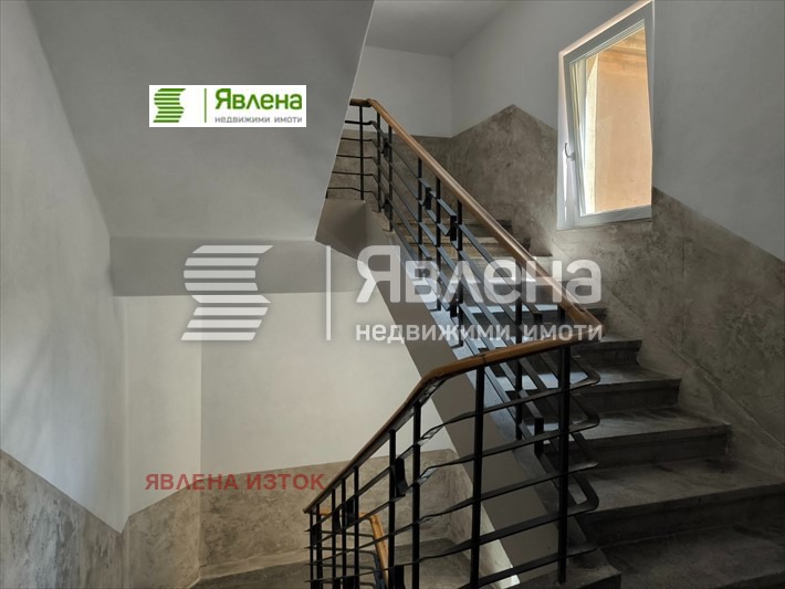 A louer  2 chambres Sofia , Tsentar , 74 m² | 60201937 - image [13]