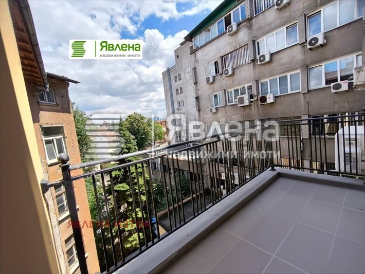 Da affittare  2 camere da letto Sofia , Tsentar , 74 mq | 60201937 - Immagine [11]