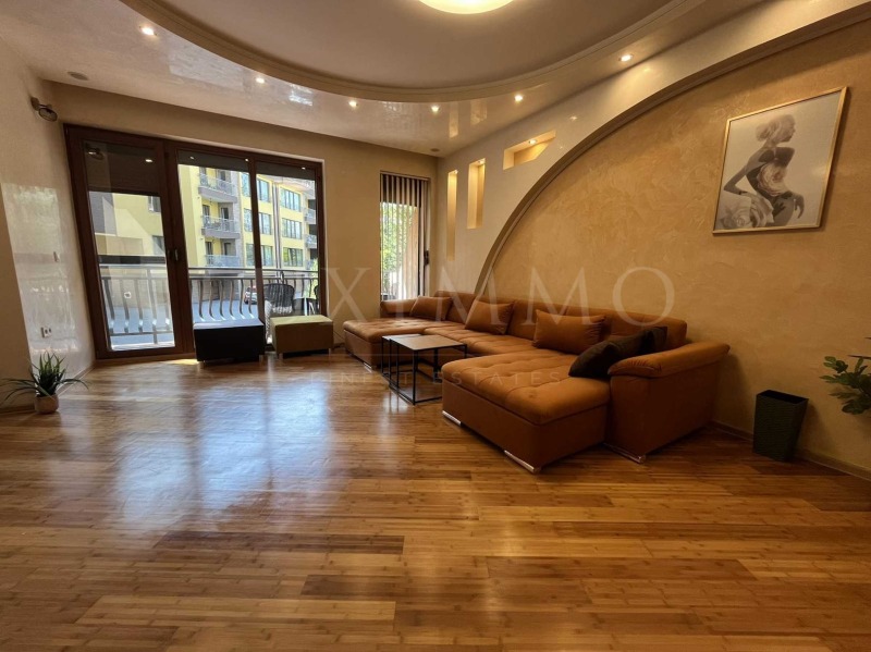 Da affittare  2 camere da letto Sofia , Vitosha , 145 mq | 49214880 - Immagine [2]