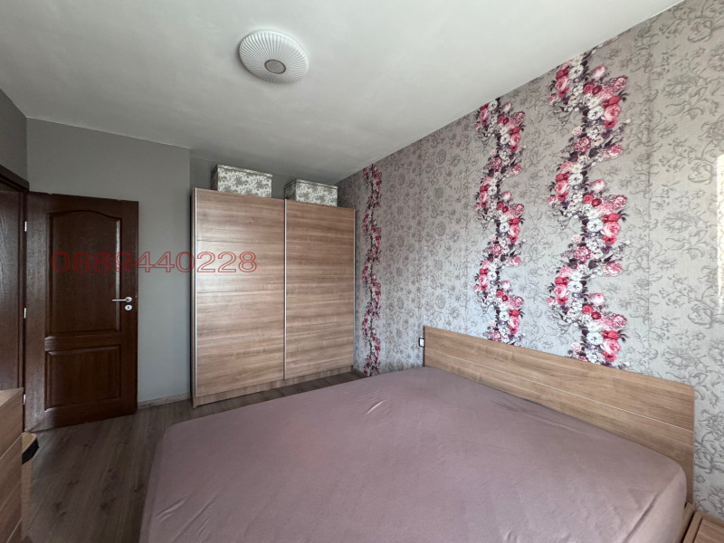 Дава под наем  3-стаен град София , Люлин 10 , 78 кв.м | 46657340 - изображение [6]