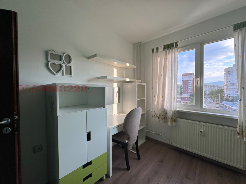 Дава под наем  3-стаен град София , Люлин 10 , 78 кв.м | 46657340 - изображение [7]