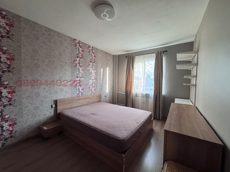 Дава под наем  3-стаен град София , Люлин 10 , 78 кв.м | 46657340 - изображение [5]