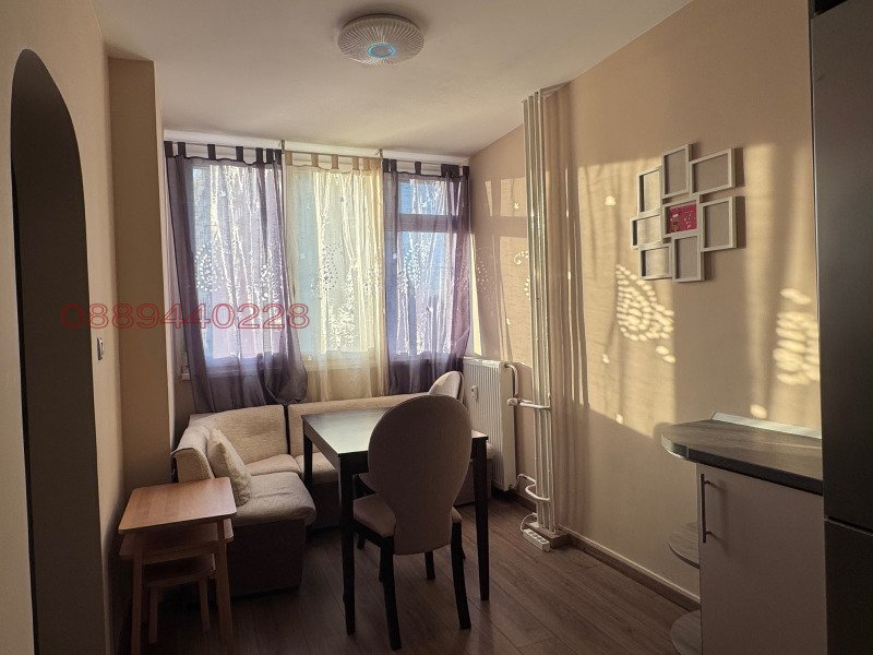 Дава под наем  3-стаен град София , Люлин 10 , 78 кв.м | 46657340 - изображение [2]