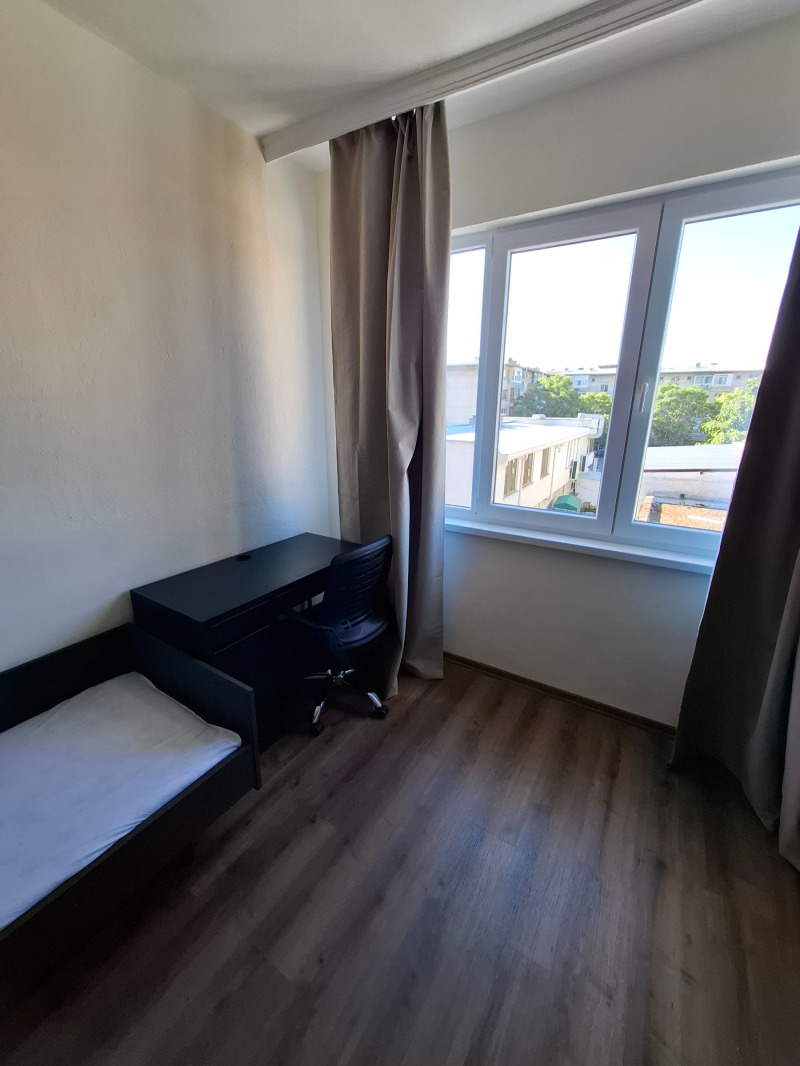 Kiadó  2 hálószobás Stara Zagora , Centar , 70 négyzetméter | 60029755 - kép [11]