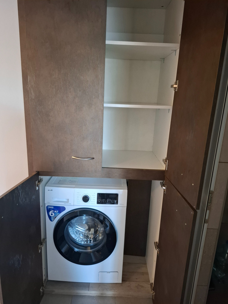 Kiadó  2 hálószobás Stara Zagora , Centar , 70 négyzetméter | 60029755 - kép [13]