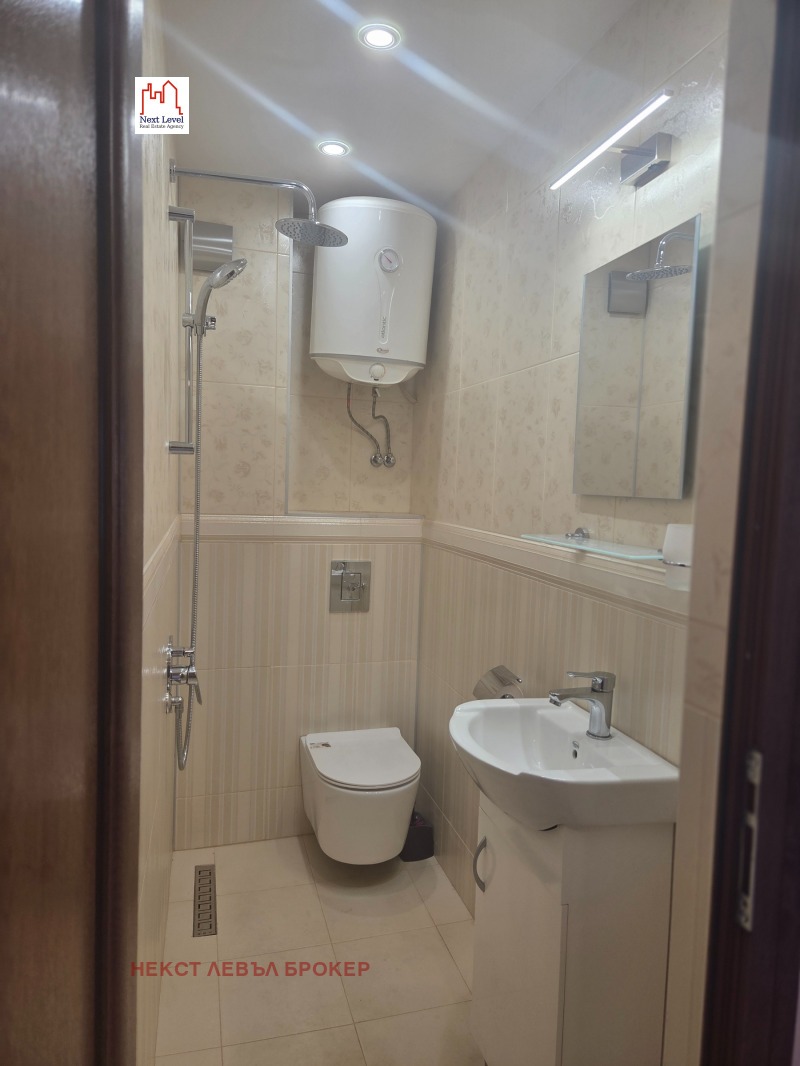 Дава под наем  3-стаен град София , Дианабад , 140 кв.м | 84942878 - изображение [13]
