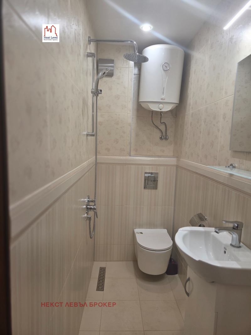 Дава под наем  3-стаен град София , Дианабад , 140 кв.м | 84942878 - изображение [12]