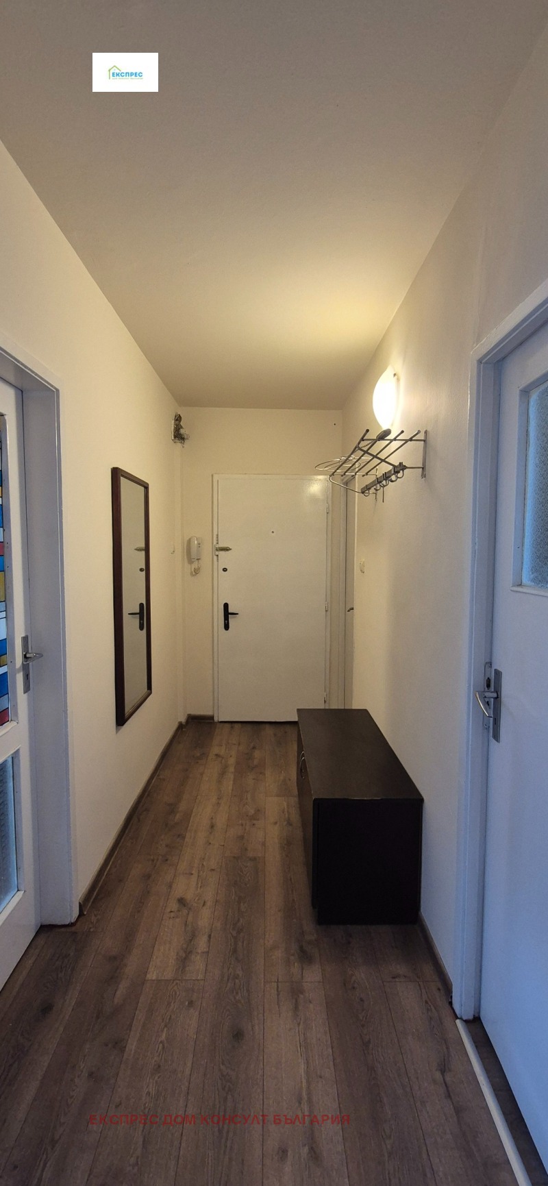 Vuokrattavana  2 makuuhuonetta Sofia , Mladost 2 , 88 neliömetriä | 91561462 - kuva [13]