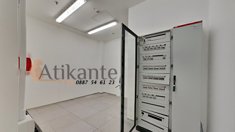 Дава под наем ОФИС, гр. София, НПЗ Искър, снимка 10 - Офиси - 53566299