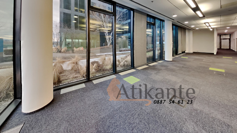 Дава под наем ОФИС, гр. София, НПЗ Искър, снимка 3 - Офиси - 53566299