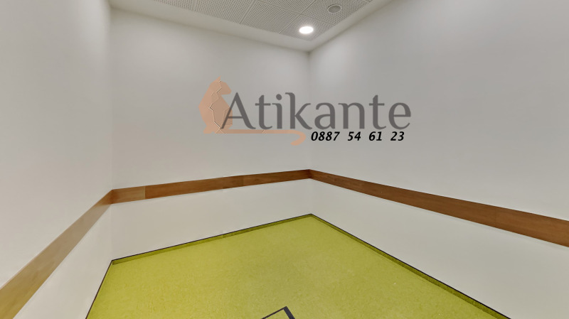 Дава под наем ОФИС, гр. София, НПЗ Искър, снимка 15 - Офиси - 53566299