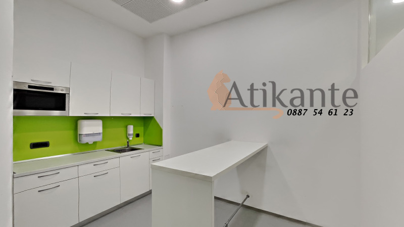 Дава под наем ОФИС, гр. София, НПЗ Искър, снимка 16 - Офиси - 53566299