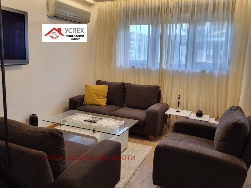 Дава под наем КЪЩА, гр. София, Драгалевци, снимка 4 - Къщи - 52866453