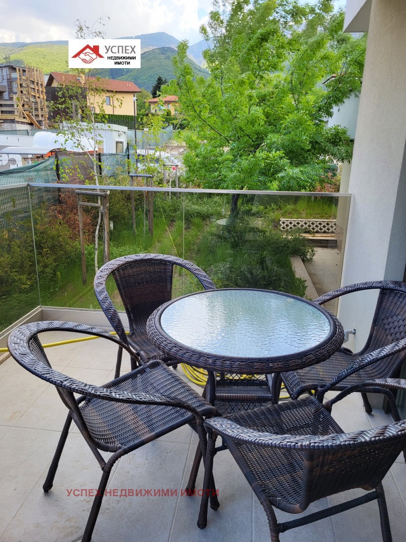 Дава под наем КЪЩА, гр. София, Драгалевци, снимка 3 - Къщи - 52866453