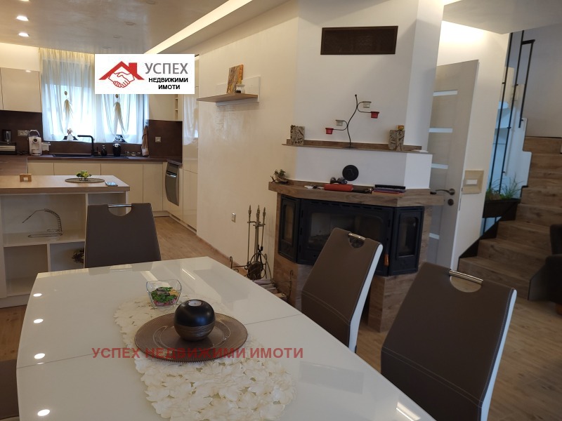 Дава под наем КЪЩА, гр. София, Драгалевци, снимка 2 - Къщи - 52866453