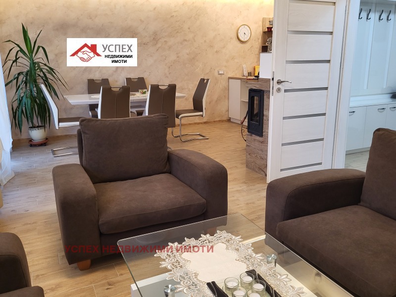 Дава под наем КЪЩА, гр. София, Драгалевци