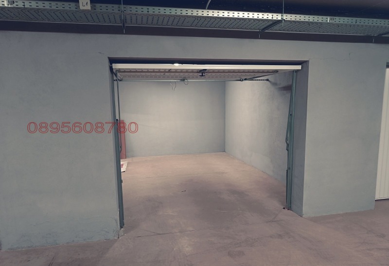 В оренду  Гараж София , Зона Б-5-3 , 22 кв.м | 16584220 - зображення [4]