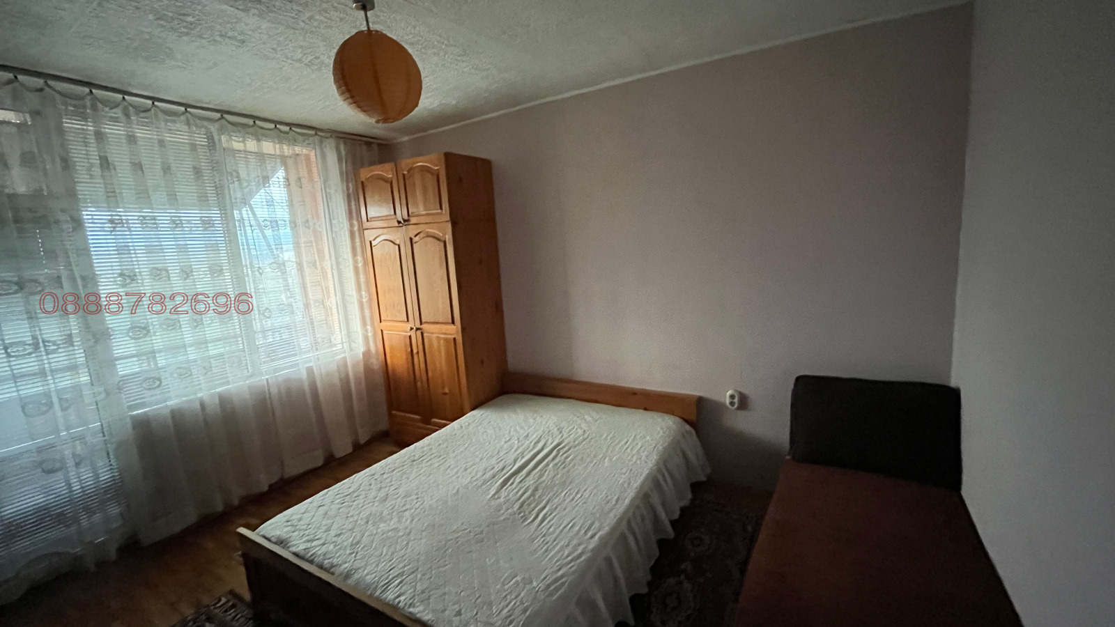 Дава под наем 2-СТАЕН, гр. Божурище, област София област, снимка 3 - Апартаменти - 53606461